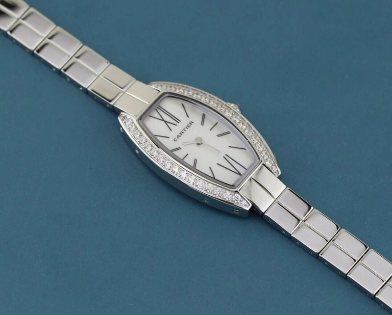 CARTIER Watches Original 179185