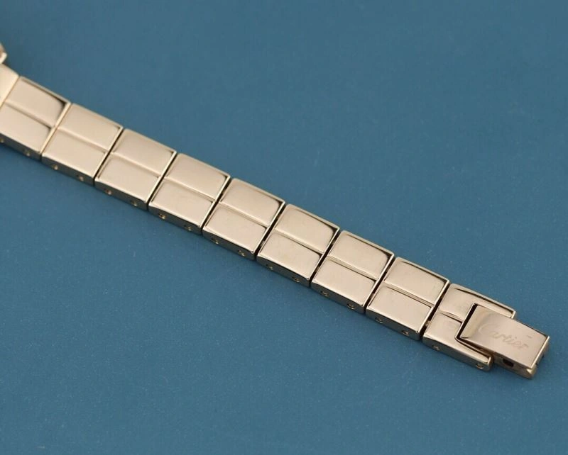 CARTIER Watches Original 179185