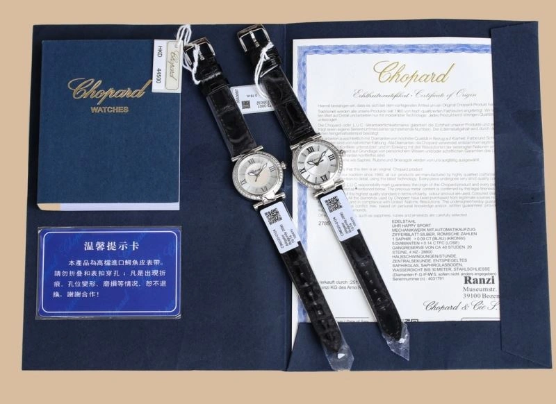 Packable CARTIER Watches 179181