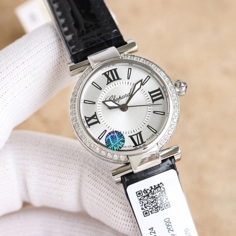 Packable CARTIER Watches 179181