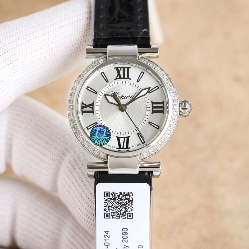 Packable CARTIER Watches 179181