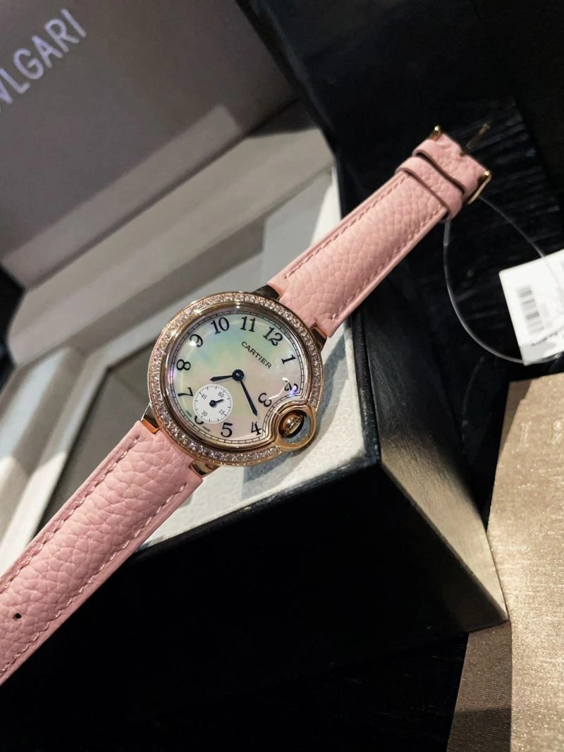 UrbanStyle CARTIER Watches 179168