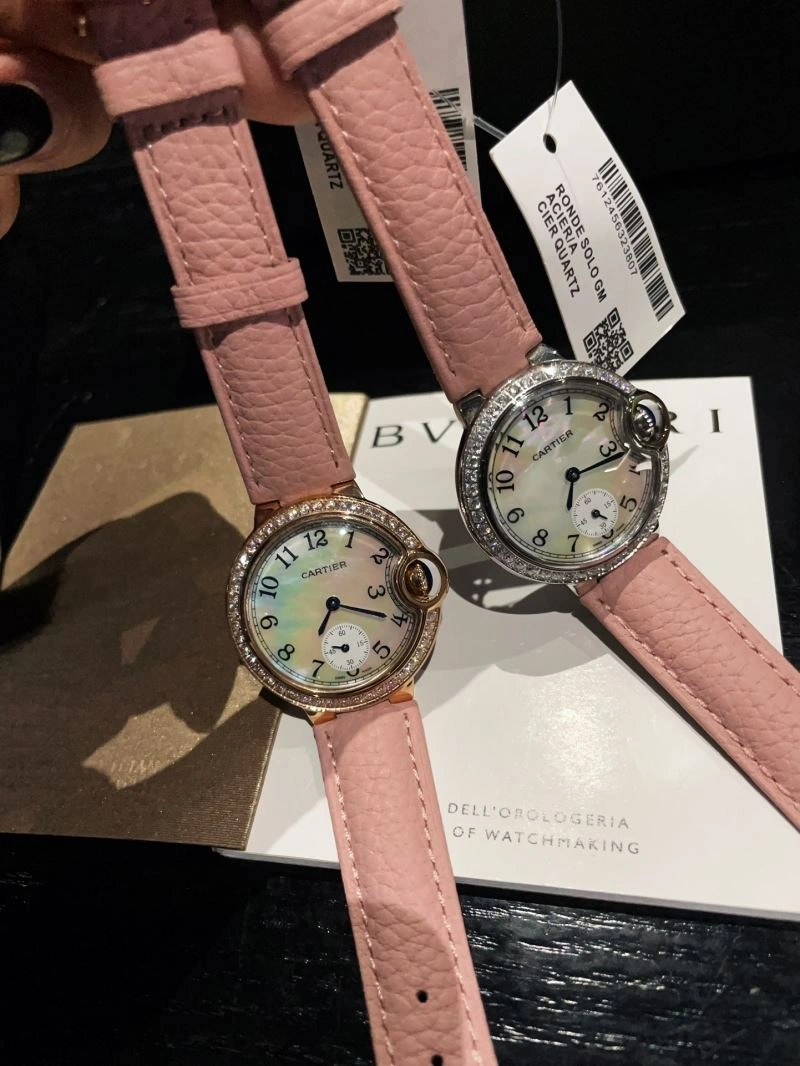 UrbanStyle CARTIER Watches 179168