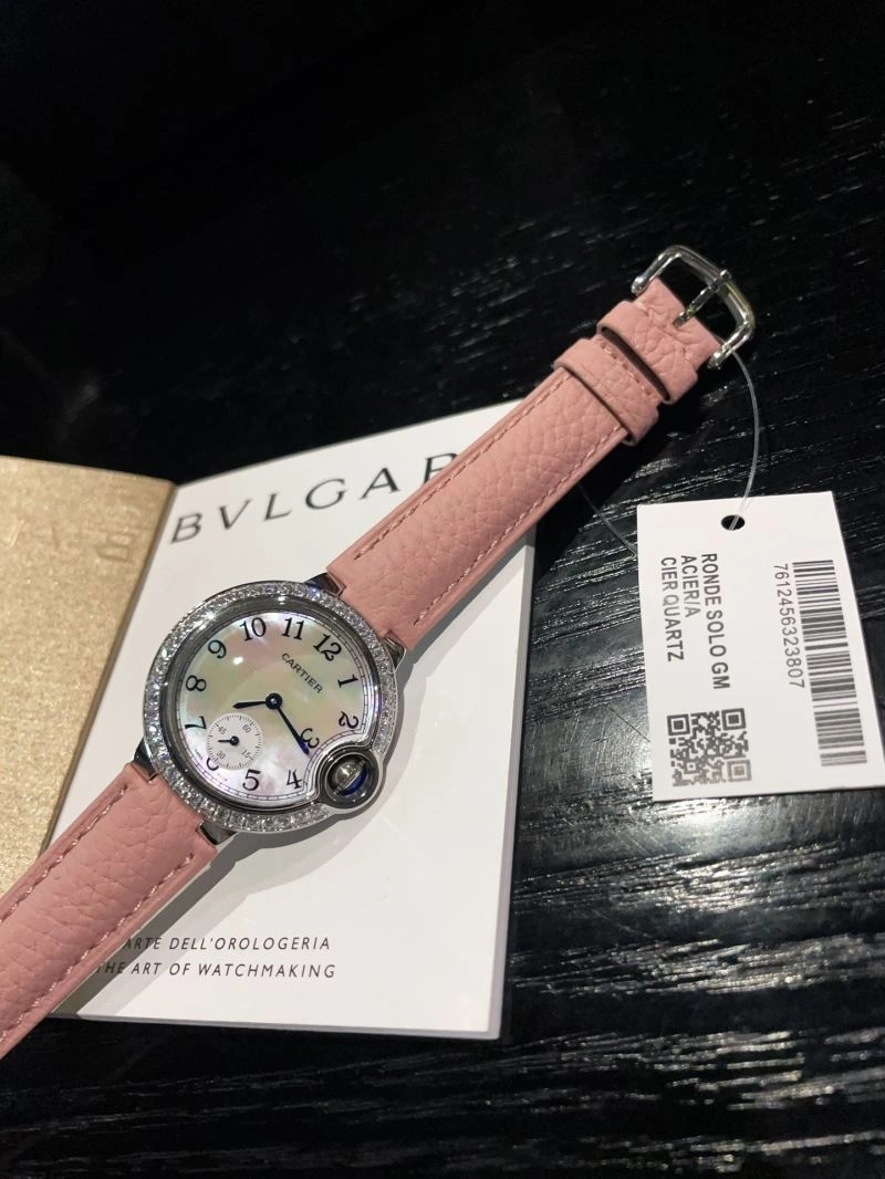UrbanStyle CARTIER Watches 179168