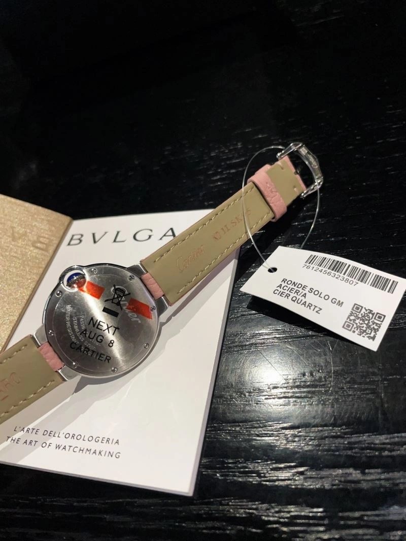 UrbanStyle CARTIER Watches 179168