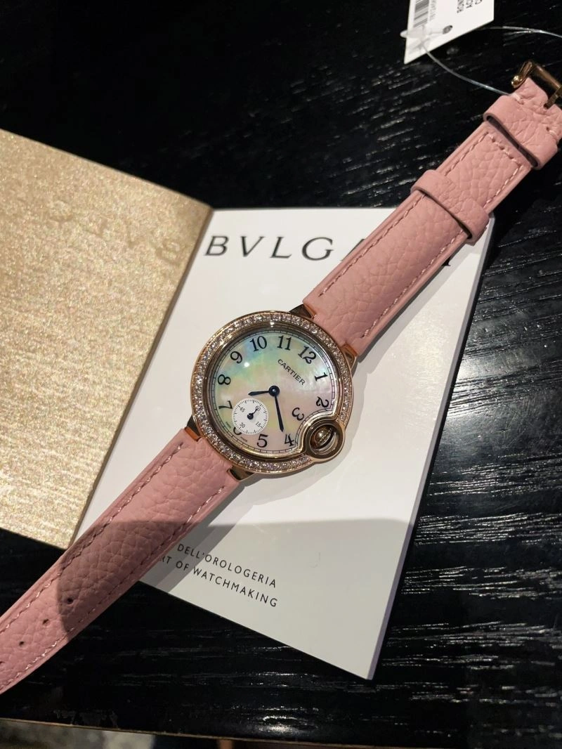 UrbanStyle CARTIER Watches 179168