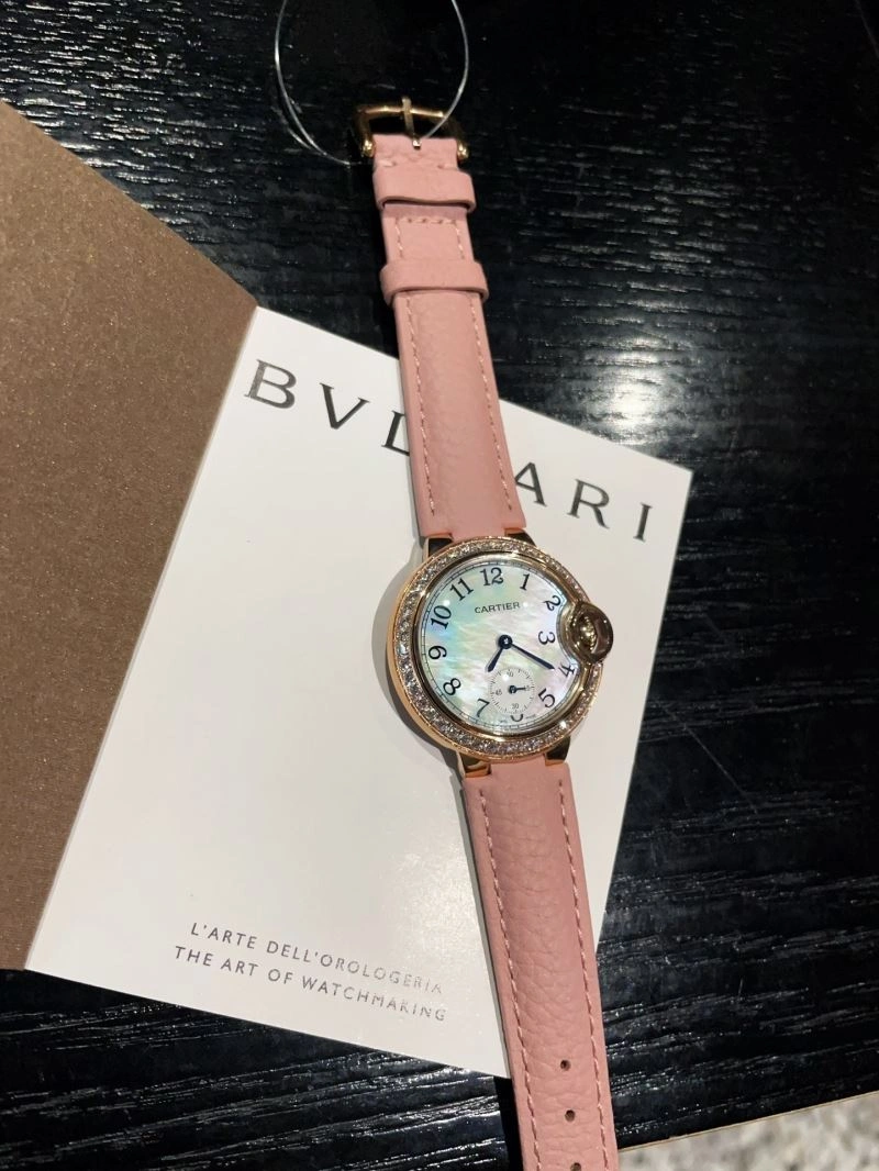 UrbanStyle CARTIER Watches 179168