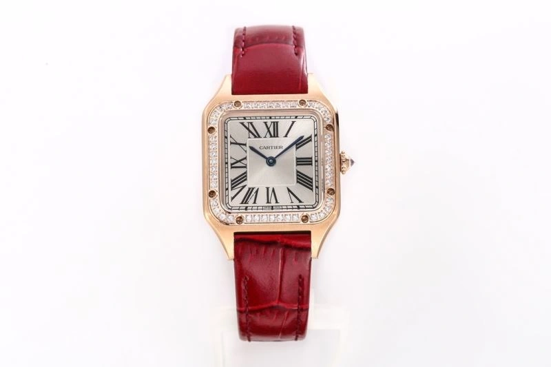 HighPerformance CARTIER Watches 179174