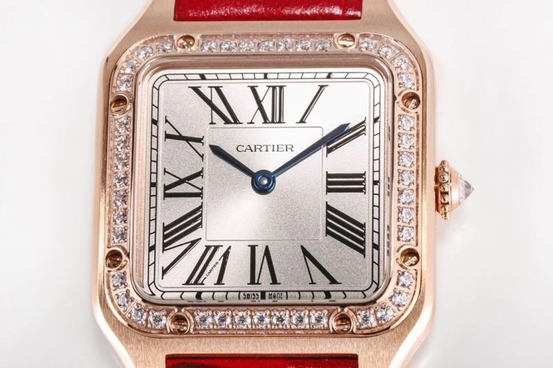 HighPerformance CARTIER Watches 179174