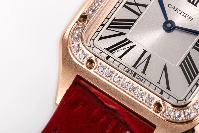 HighPerformance CARTIER Watches 179174