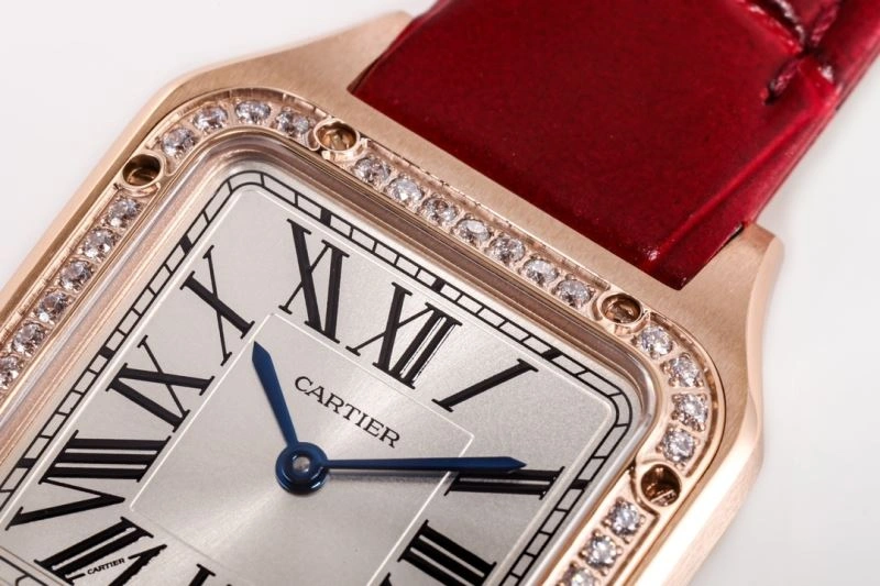 HighPerformance CARTIER Watches 179174