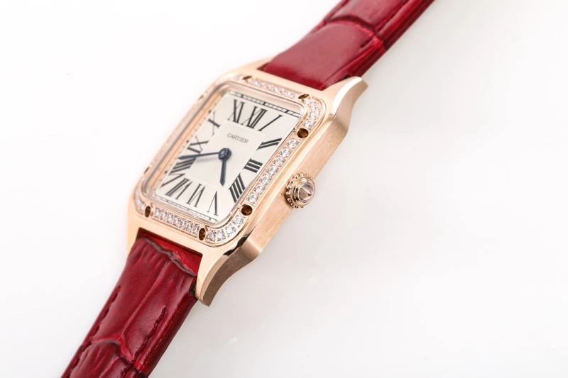HighPerformance CARTIER Watches 179174