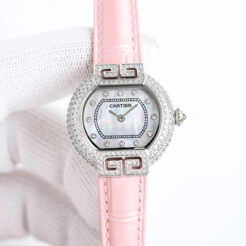 CARTIER Watches AllSeason 179186