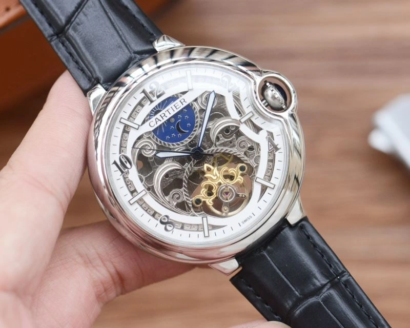 CARTIER Watches WeatherProof 179159