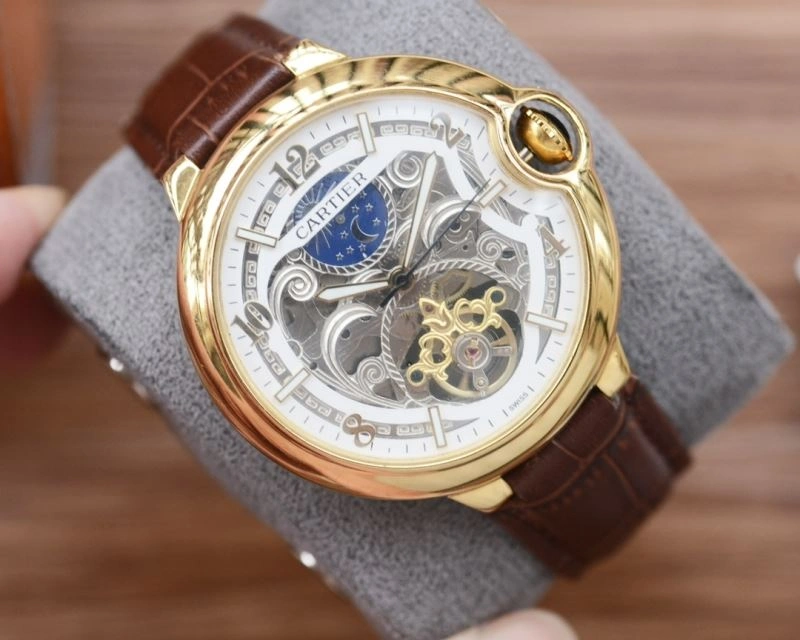CARTIER Watches WeatherProof 179159