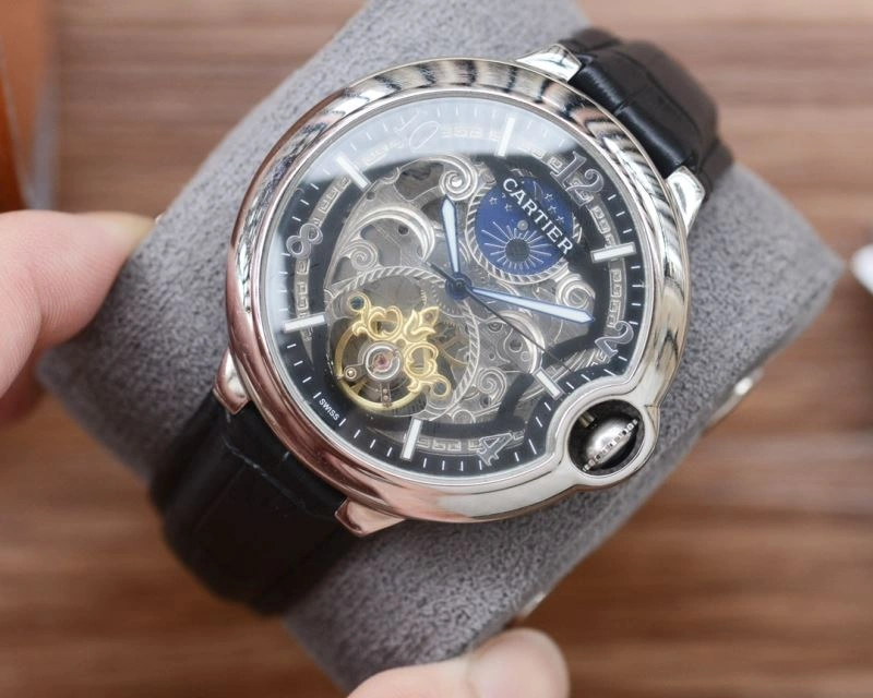 CARTIER Watches WeatherProof 179159