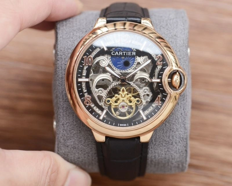CARTIER Watches WeatherProof 179159