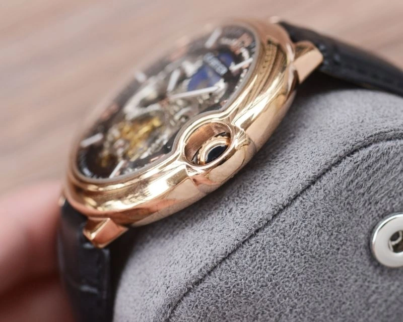 CARTIER Watches WeatherProof 179159