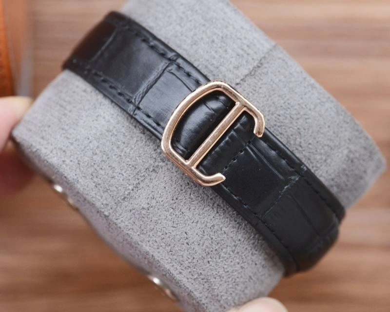 CARTIER Watches WeatherProof 179159