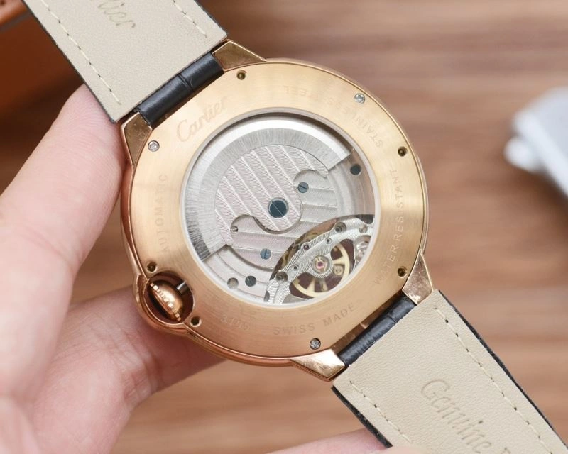 CARTIER Watches WeatherProof 179159