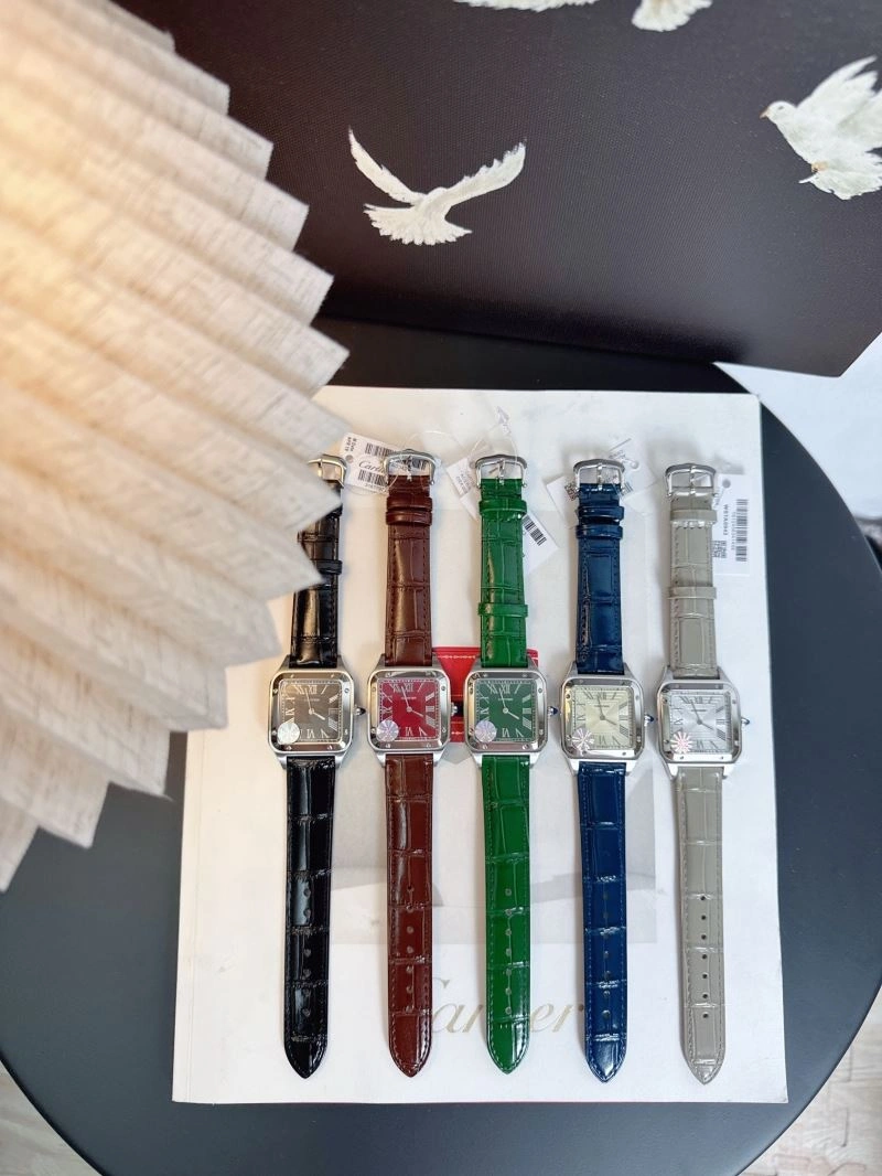 Unique CARTIER Watches 179178