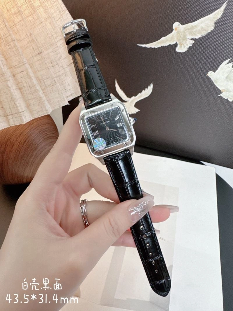 Unique CARTIER Watches 179178