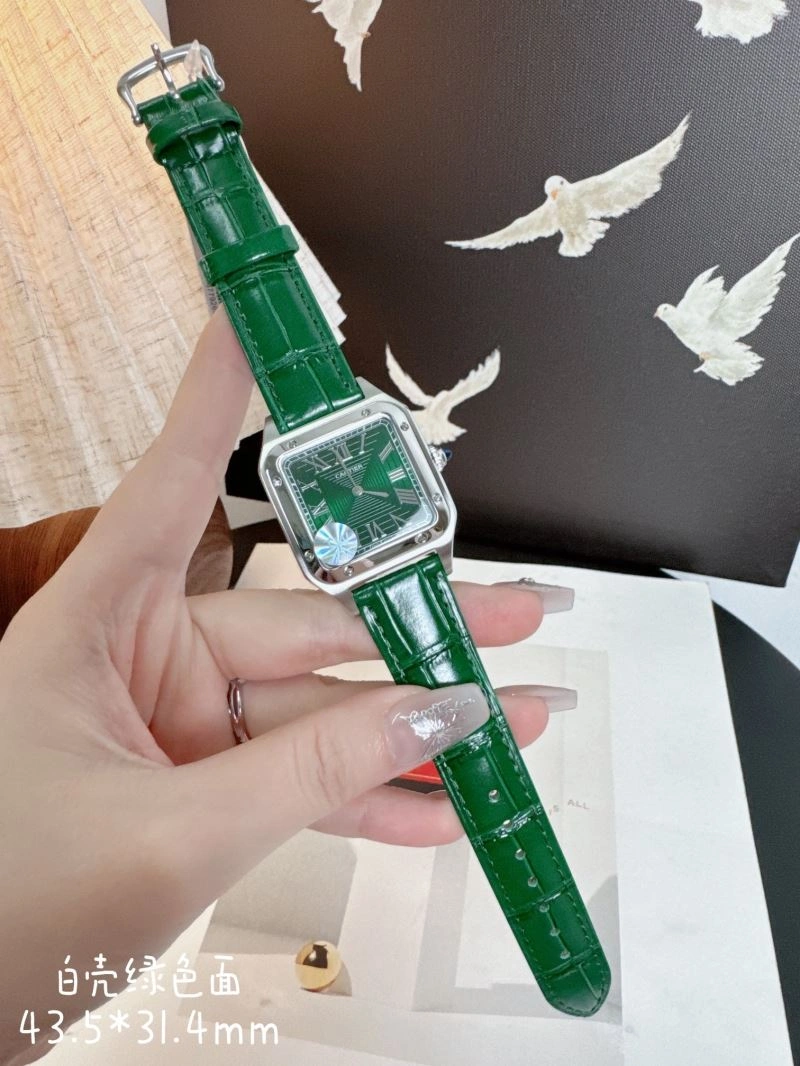 Unique CARTIER Watches 179178
