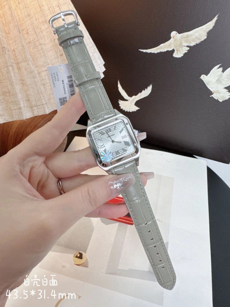 Unique CARTIER Watches 179178