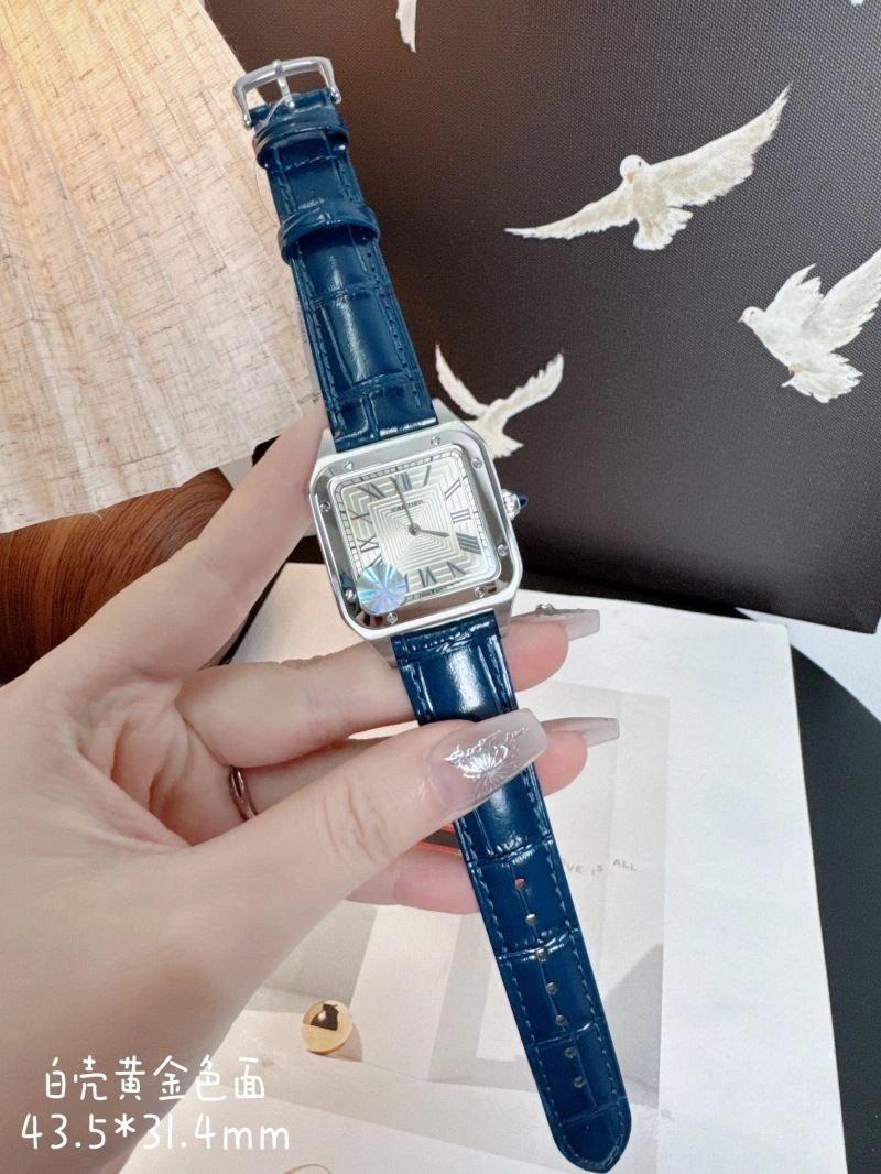 Unique CARTIER Watches 179178