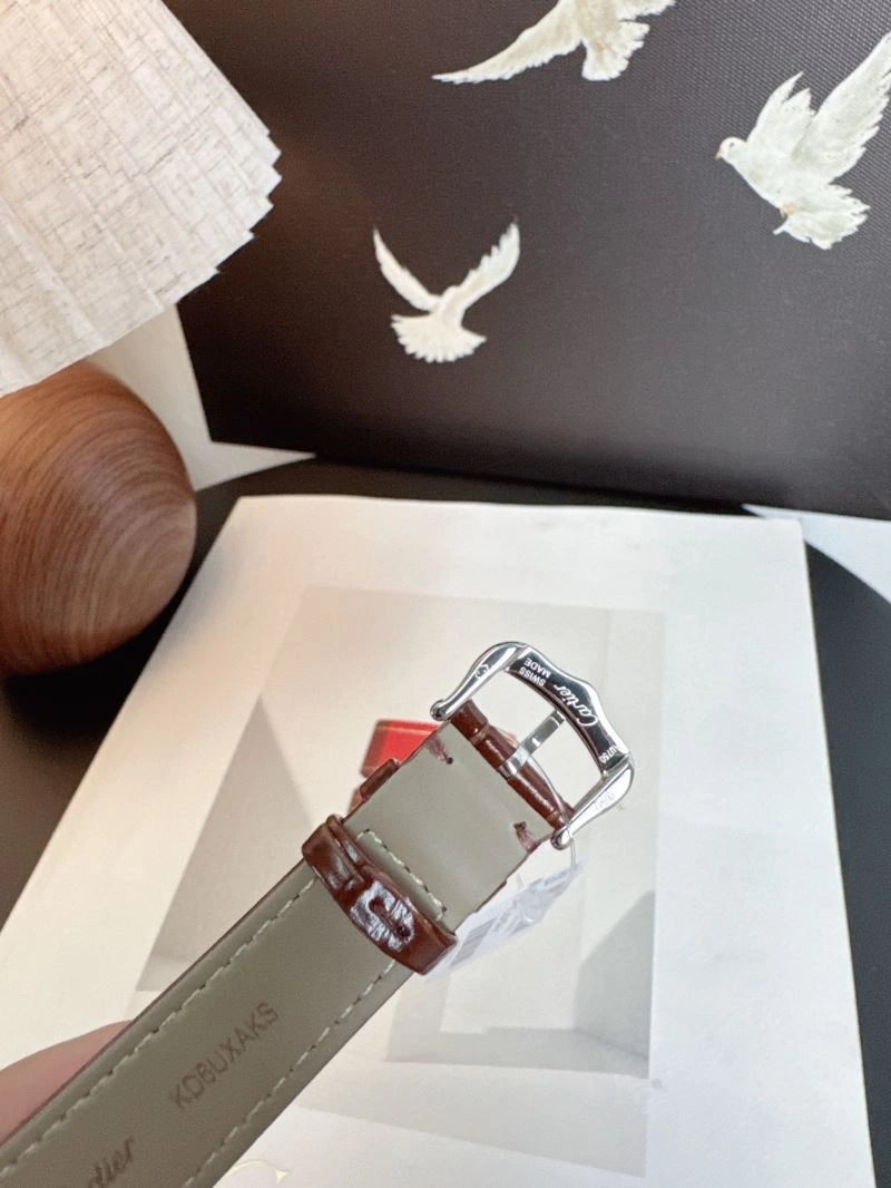 Unique CARTIER Watches 179178