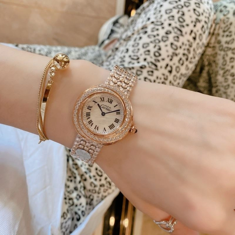 CARTIER Watches WeatherProof 179156