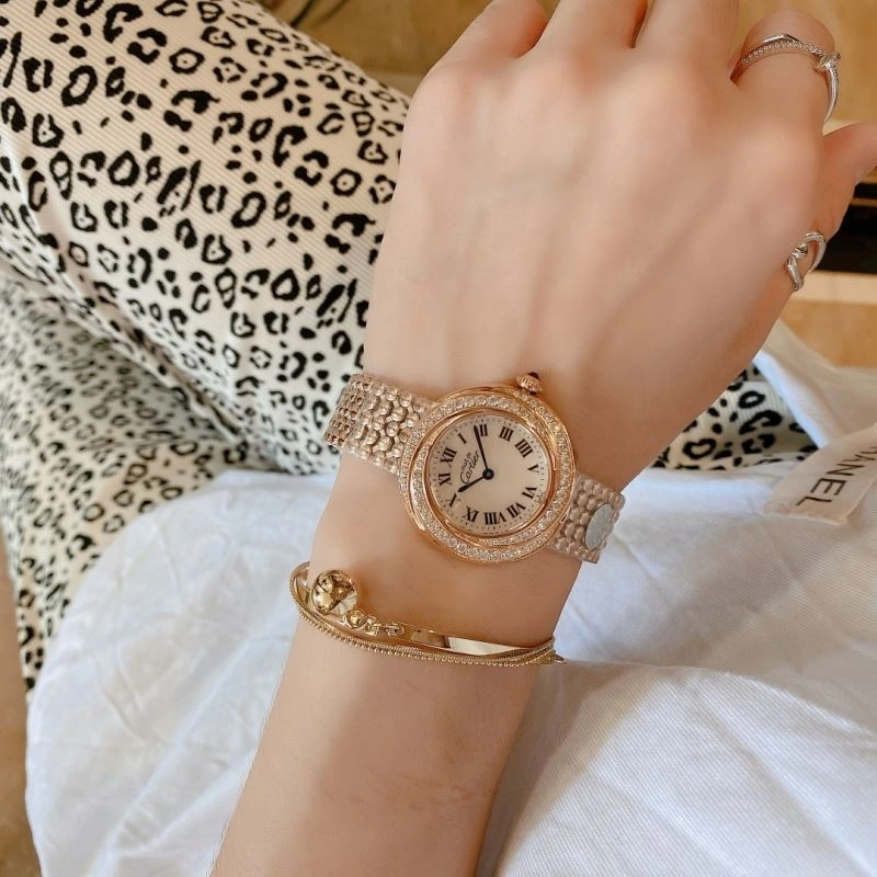 CARTIER Watches WeatherProof 179156