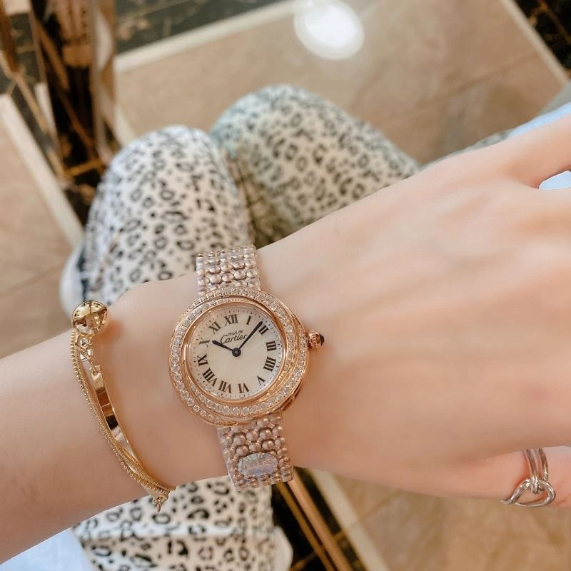 CARTIER Watches WeatherProof 179156
