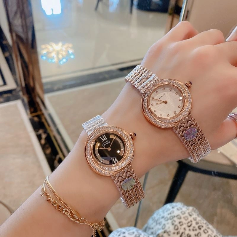 CARTIER Watches WeatherProof 179156