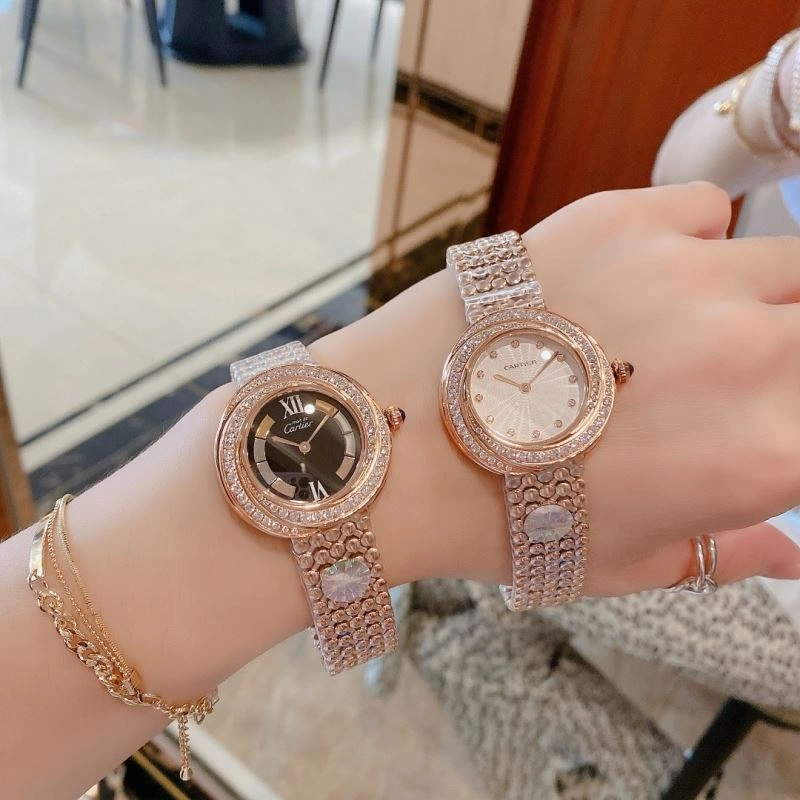 CARTIER Watches WeatherProof 179156