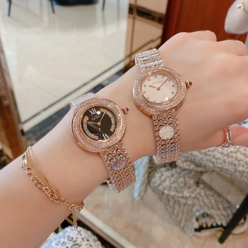 CARTIER Watches WeatherProof 179156