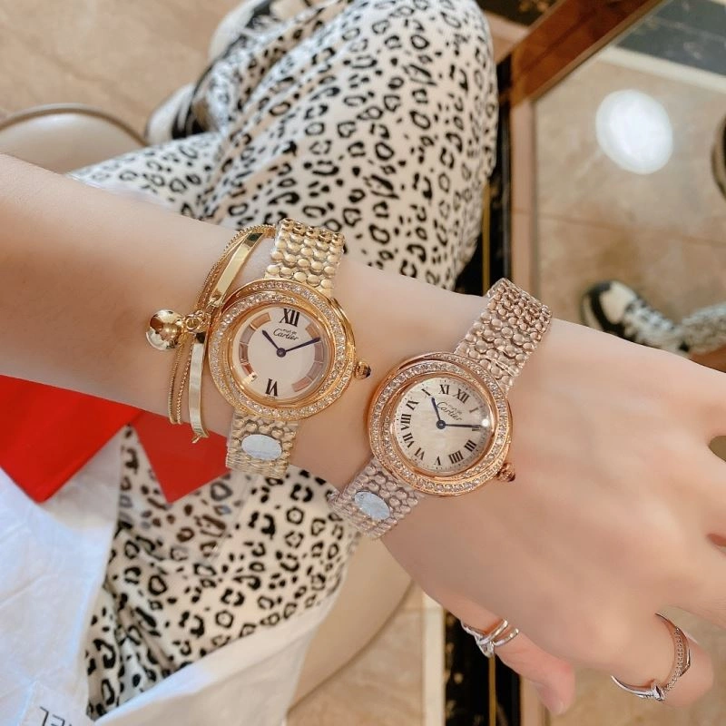 CARTIER Watches Vibrant 179154