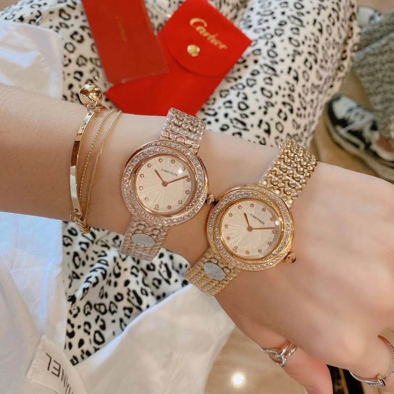 CARTIER Watches Vibrant 179154