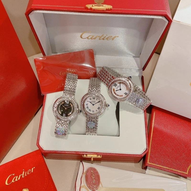 TopPick CARTIER Watches 179153