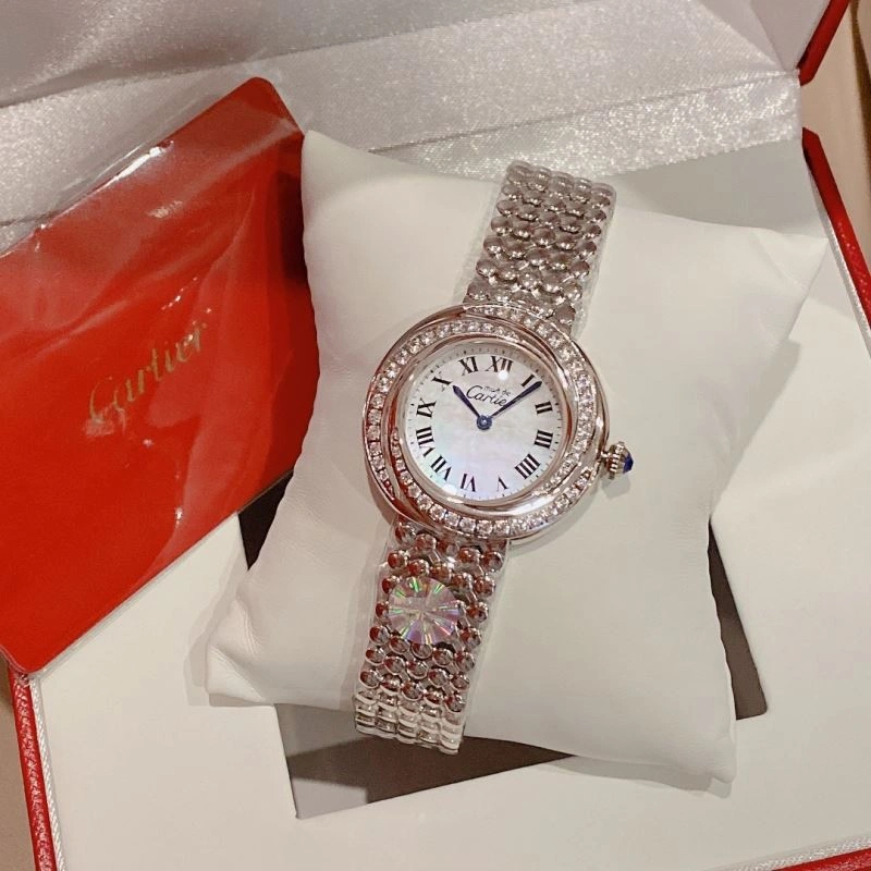 TopPick CARTIER Watches 179153