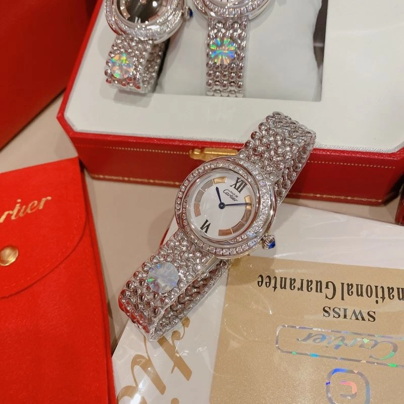 TopPick CARTIER Watches 179153