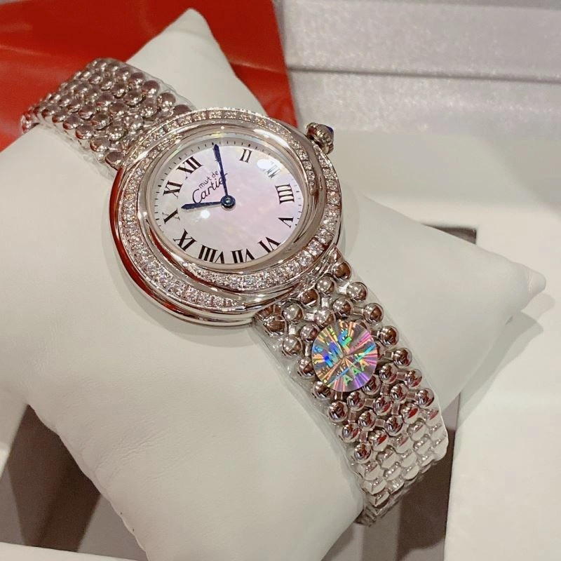 TopPick CARTIER Watches 179153