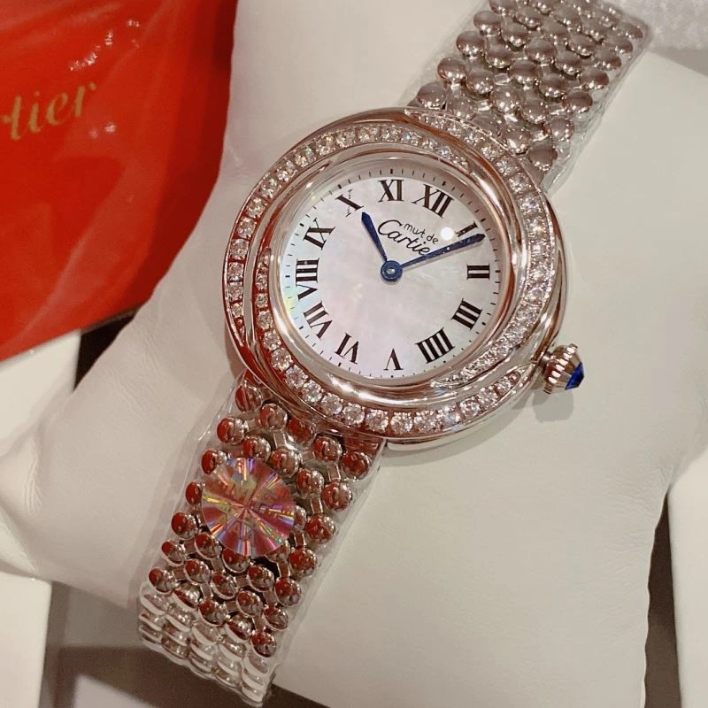 TopPick CARTIER Watches 179153