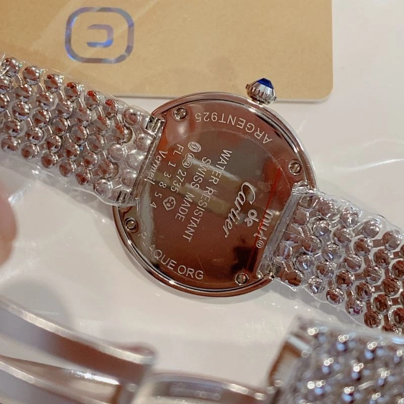 TopPick CARTIER Watches 179153