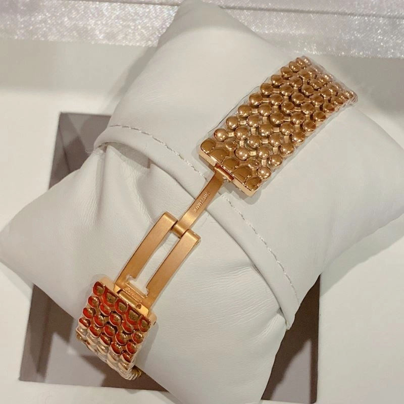 CARTIER Watches Effortless 179155