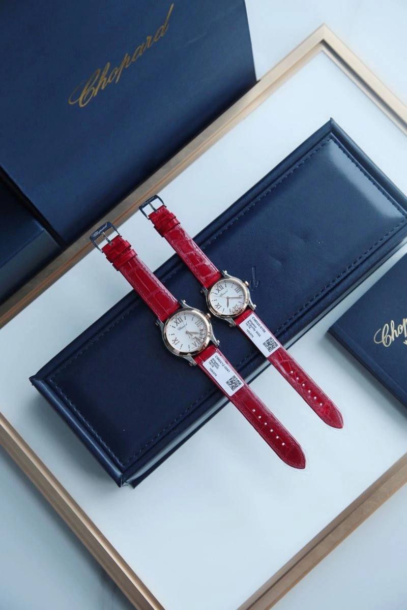 CARTIER Watches EasyCare 179152