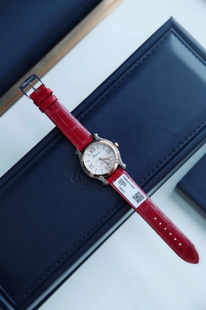 CARTIER Watches EasyCare 179152
