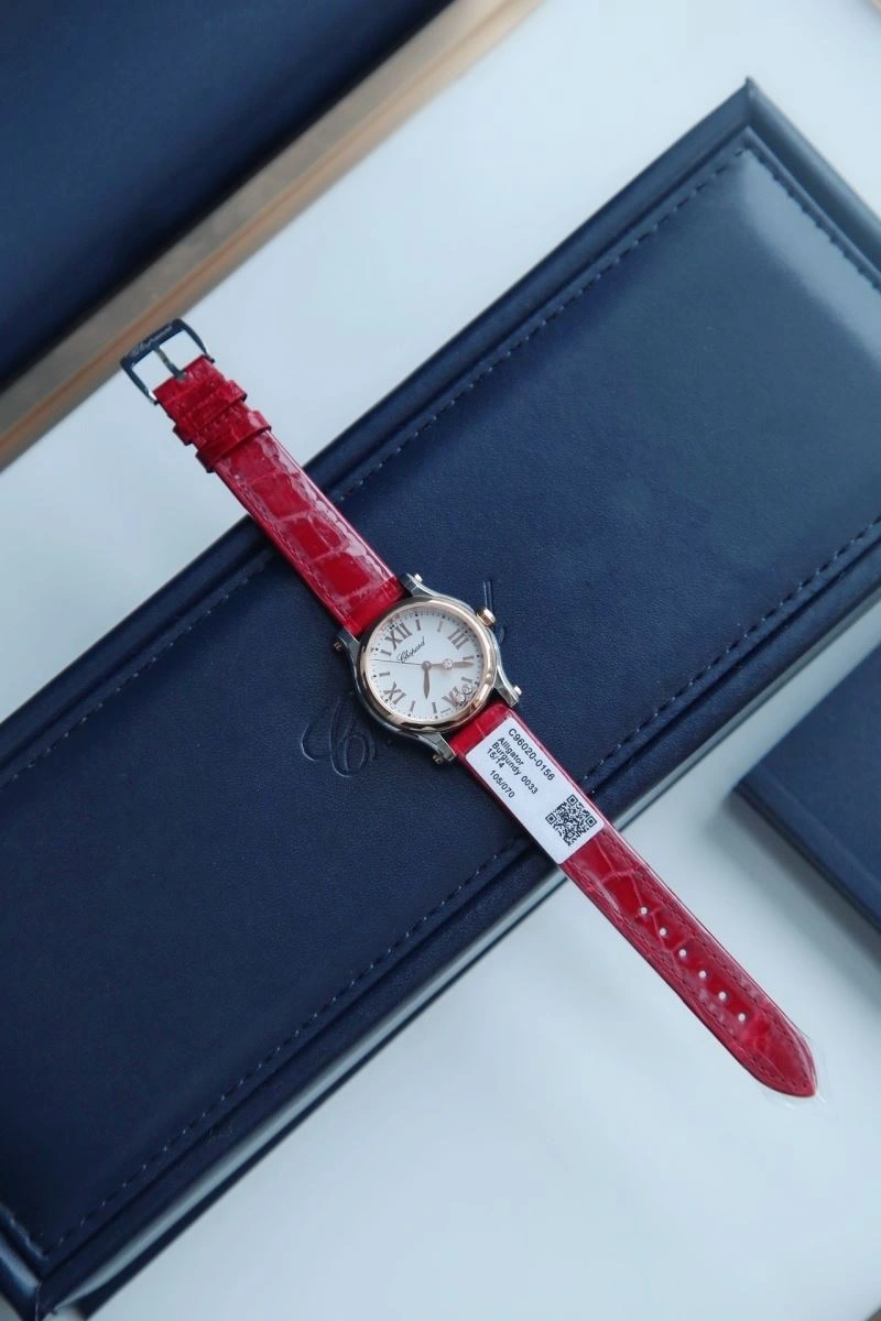 CARTIER Watches EasyCare 179152