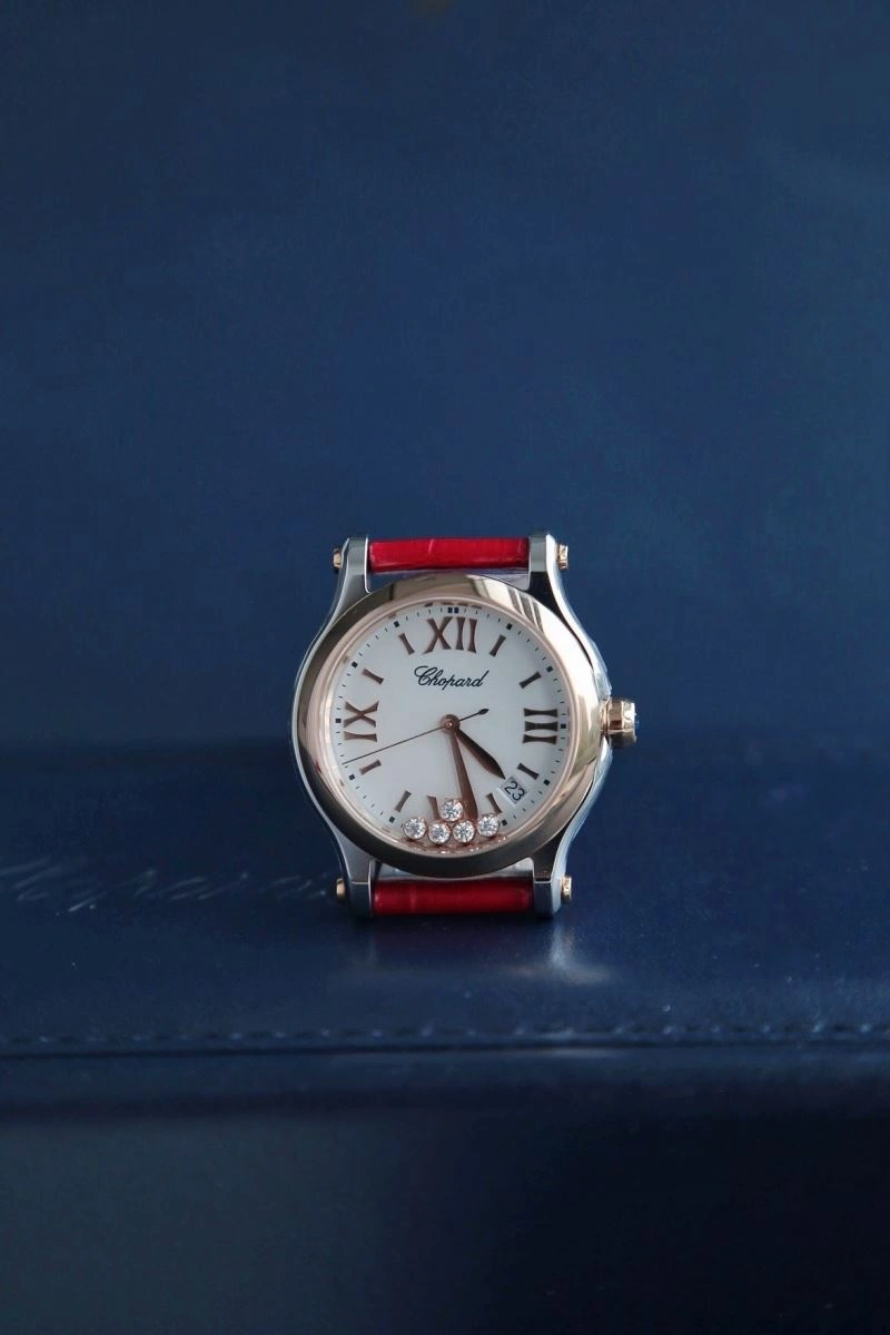 CARTIER Watches EasyCare 179152