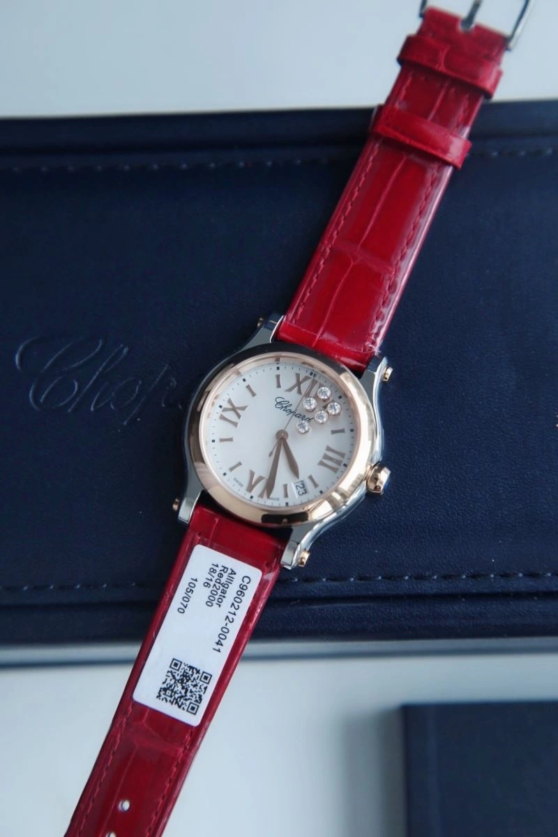 CARTIER Watches EasyCare 179152